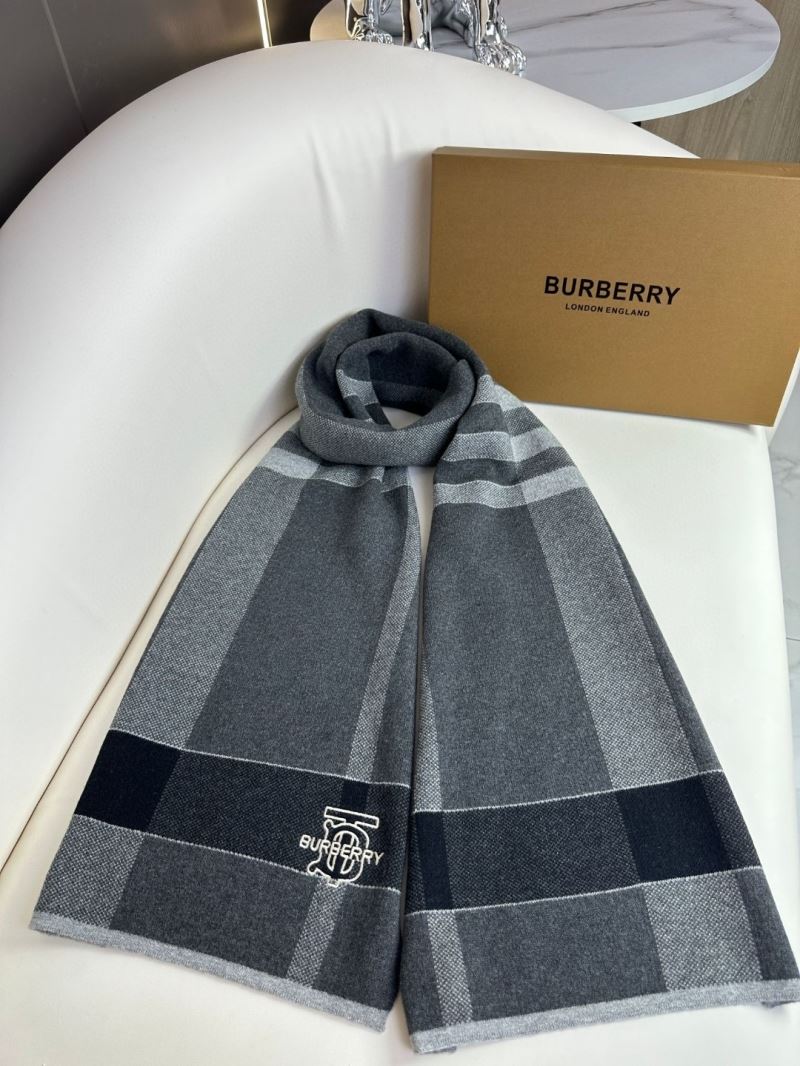 Burberry Scarf